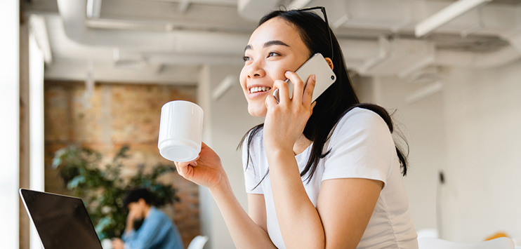Blogbeitrag: Produktiver im Job durch HR Produktiver im Job durch HR