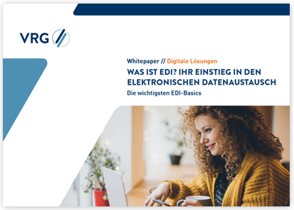 VRG-Whitepaper-Was-ist-EDI