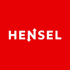 Logo-hensel