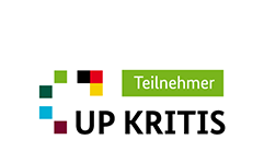 Die VRG ist Teil von UP KRITIS (Zusammenarbeit von Betreibern und Staat zum Schutz Kritischer Infrastrukturen) VRG-Mitgliedschaft-Up-Kritis